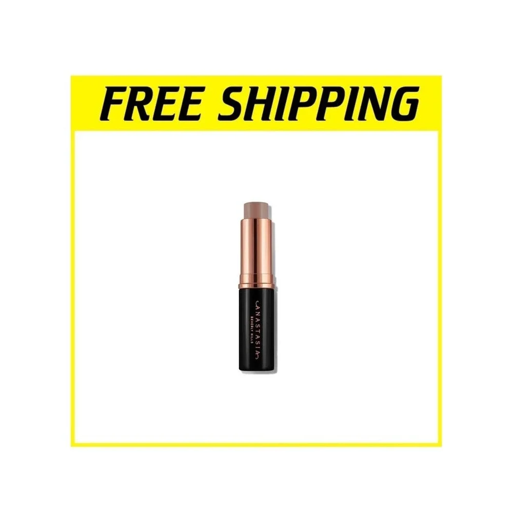 Anastasia Beverly Hills #4 Stick Foundation MINK .35 oz 9 g Full Size New‎